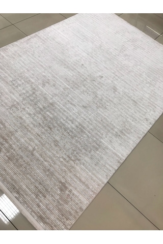 Padişah Halı Polo 74441 061 Serisi Akrilik Salon Oturma Yatak Odası Halısı Bej
