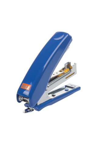 Max Hd-10nx Mavi Mini Zımba Makinesi Hd90390