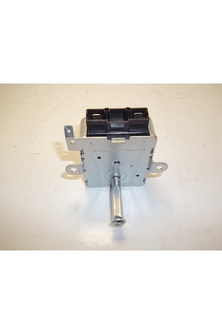 Kuluçka Makinesi Çevirme Motoru 6w 3 Adet