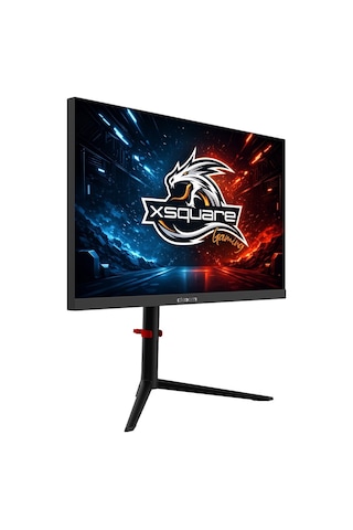 Dexim 27'' 180hz 1ms Hdmı+dp Freesync Adaptive Sync Full Hd Fast Ips Pivot Gaming Monitör - Dmt005