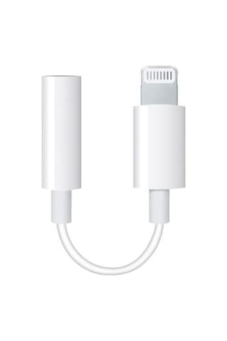 Sunix Lightning To 3.5mm Aux Dönüştürücü Ct-02