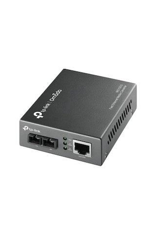 Gigabit Ethernet Medya Dönüştürücü, Yüksek Hızlı Bağlantı