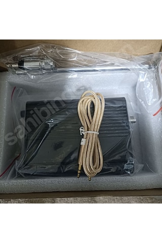 St-7c Fm Stereo Verici 7 W