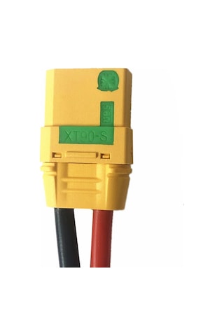 Wozlo Xt90-s Anti Spark Dişi Konnektör