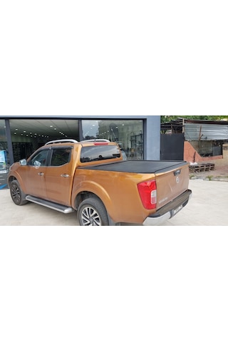 Nissan Navara NP300 ROLLBACK EVOLUTION, SÜRGÜLÜ KAPAK