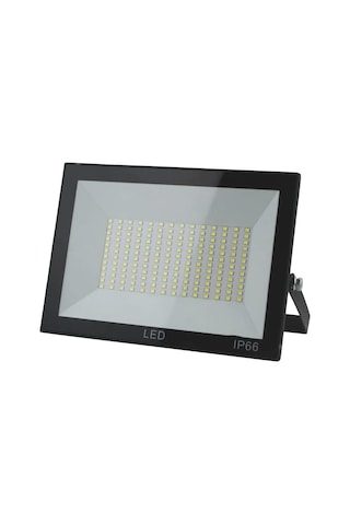 T.m.q.g 50 Watt Led Projektör Tüm Renkler Ip66 Su Ve Toz Geçirmez Beyaz