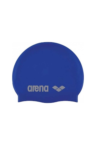 Arena 9166277 Classic Silicone Çocuk Bone Çok Renkli