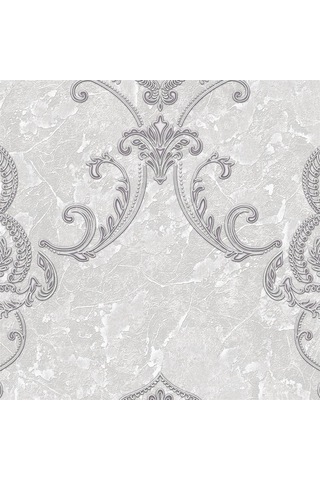 Duka Duvar Kağıdı King Dk.260001-4 10 M2 Renkli