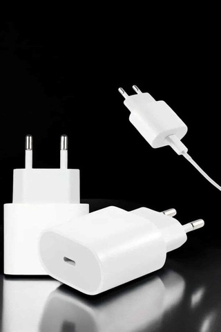 Güç Adaptörü Ve Kablosu Şarj Aleti 15/15 Pro Max Uyumlu Hızlı Şarj 16092972