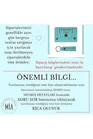 Miaju Mor Menekşe, Aşkınızı Her An Hissettirin İsme Ve Harfe Özel Kalpli Cüzdan & Anahtarlık Seti, Hediye Mor Menekşe Mor