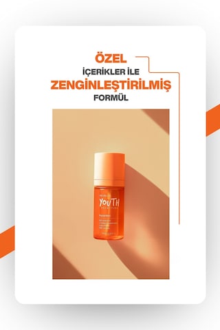 Gözenek Sıkılaştırıcı Anında Nemlendirici Kırışıklık Karşıtı Lacto-pdrn Yüz Spreyi 60ml
