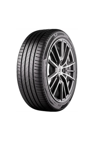 Bridgestone 245/45R19 102W Turanza 6 XL Yaz Lastiği 2024