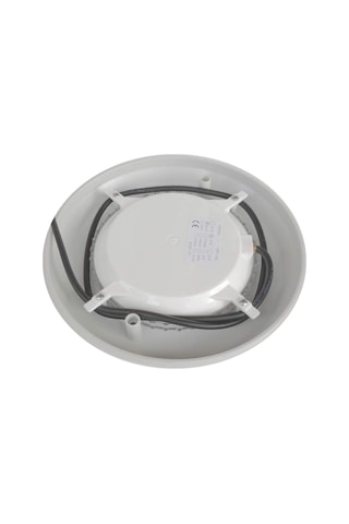 Samsung Çip Sıva Üstü Led Havuz Aydınlatma Armatürü 30W Beyaz Işı