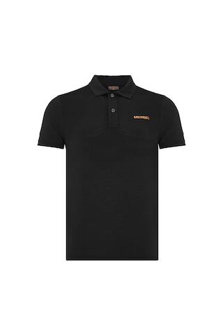 Merrell Pro Erkek T-shirt-27388-siyah Siyah