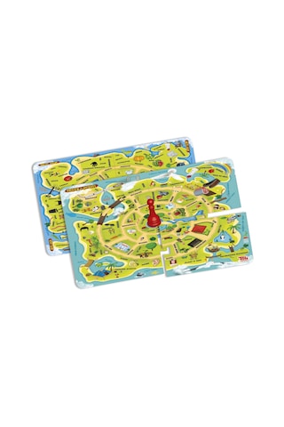 Toli Games Island of Rebus