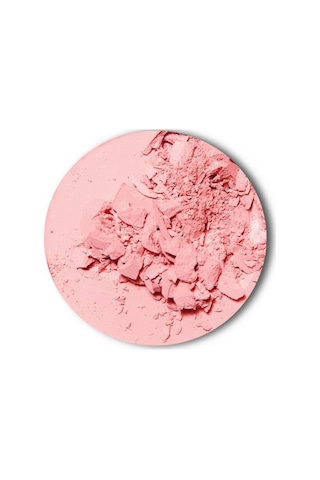 Baims Satin Mineral Blush Allık Refill 10 Old Rose