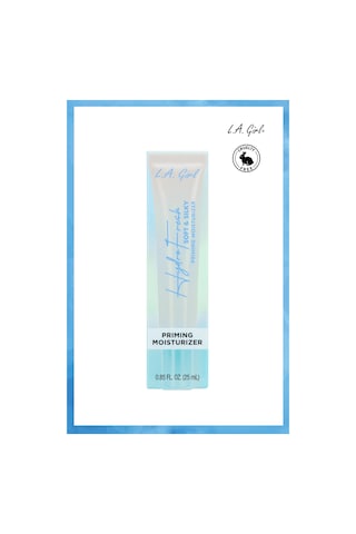 Hydra Fresh Soft & Silky Yoğun Nemlendirici Ve Ipeksi Dokulu Su Bazlı Makyaj Bazı