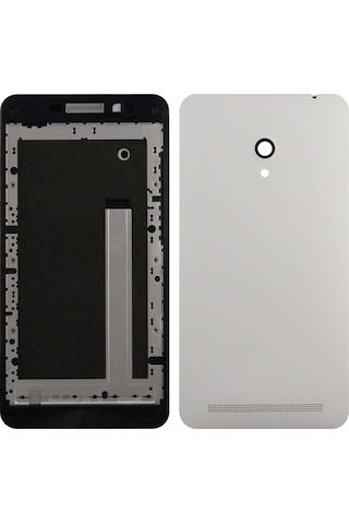 Teknonet Asus Zenfone 6 A600cg Uyumlu Kasa 001