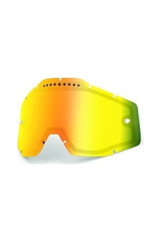 Enduro Lens Goggle Için %100 Marka Goggle Ile Uyumlu