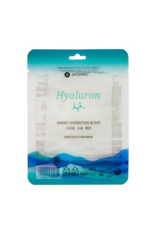 Defacto Jkosmec Skin Solution Hyaluron Mask I0482AXNS