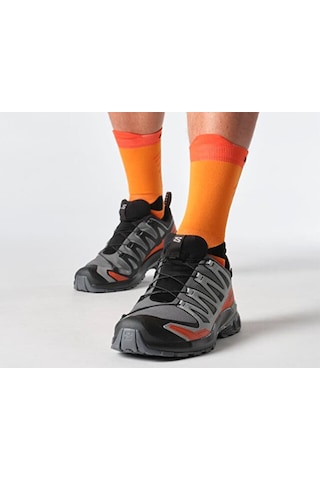 Salomon Xa Pro 3d V9 Gore-tex Erkek Outdoor Ayakkabısı L47817500 Renkli Renkli