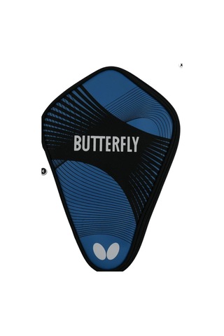 Butterfly Curve Case I Raket Kılıfı