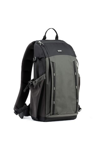 Mindshift Backlight Sprint Slate Black Fotoğraf Makinesi Çantası 9 G X 17,5 Y X 6,75 D 23 X 44,5 X 17 Cm