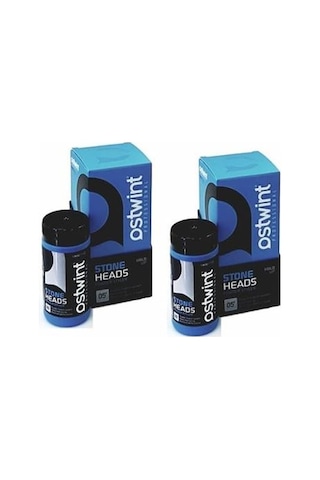 Ostwint Şekillendirici Toz Wax Mavi 2 x 20 G