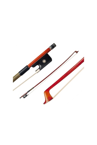 Tonal VBCE100 1/2 Abanoz Topuk Çello Yayı Brazilwood