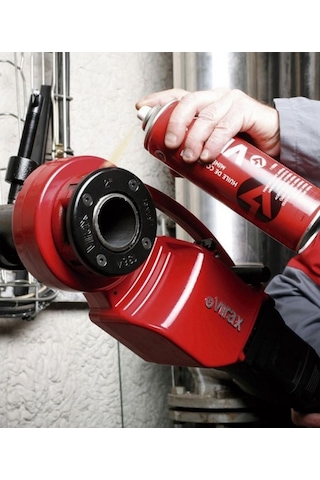 Virax 1375 63 Elektrikli El Tipi Pafta