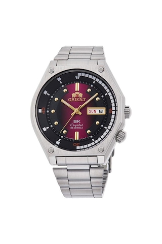 Orıent Diver Retro Ra-aa0b02r30b Otomatik Erkek Kol Saati Çok Renkli