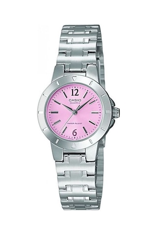 Casio LTP-1177A-4A1DF Kadın Kol Saati Casio LTP-1177A-4A1DF Kadın Kol Saati