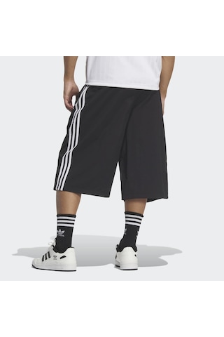 Adidas Originals Capri Erkek Siyah Şort Kb5441