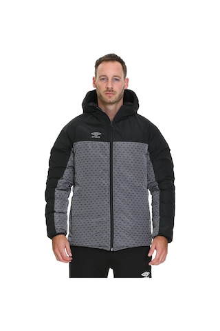 Umbro Team Teide Dry Çift Taraflı Anorak Jkt Tm0002
