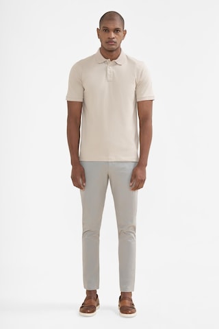 İntersivin Erkek T-shirt Sd-01 Bej