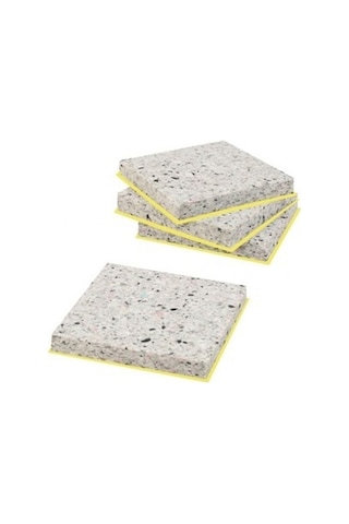 Türkeli Ses Yalıtım Süngeri Bondex 180 Dns Kalınlık Seçenekli Bantlı