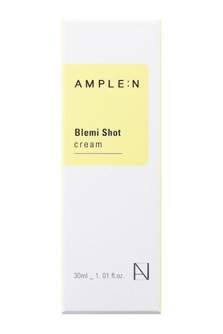 Blemish Shot Cream 30 Ml Medium 02