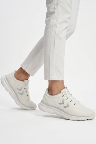 Hummel 900899 Hml Tyro Iı Beyaz Unisex Spor Ayakkabı