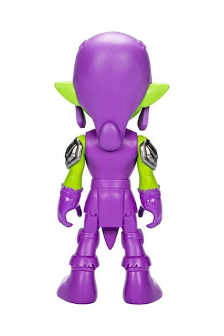 Hasbro Spidey And His Amazing Friens Figür Green Goblin F3711 F7261,çocuklar İçin Green Goblin Dev Figür