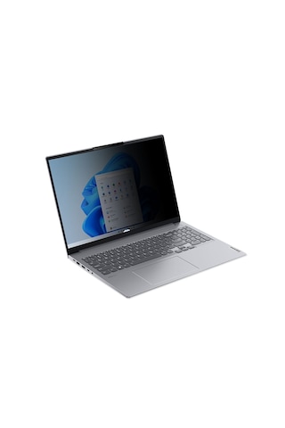 3m, Lenovo Thinkbook 16 Gen4 Ekran Gizlilik Filtresi 4xj1k79633