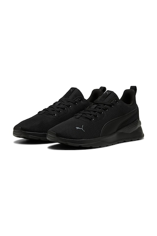 Puma Anzarun Lite Siyah Kadın Sneaker 000000000102266547 Siyah