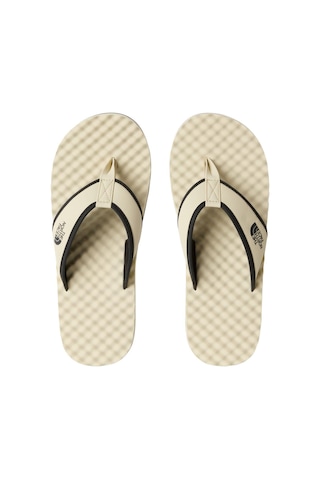 The North Face M Base Camp Flıp-flop Iı Erkek Ayakkabısı Nf0a47aagıy1 Gri