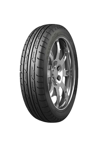 Nankang 215/45R18 93W Eco-2+ XL Yaz Lastiği 2024