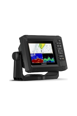 Garmin Echomap Uhd2 52cv Balık Bulucu + Navionics Plus Harita Kartı