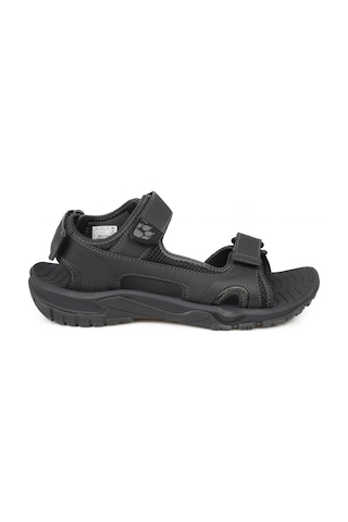 Jack Wolfskin 4019011 Lakewood Cruise Kum Erkek Sandalet Kum