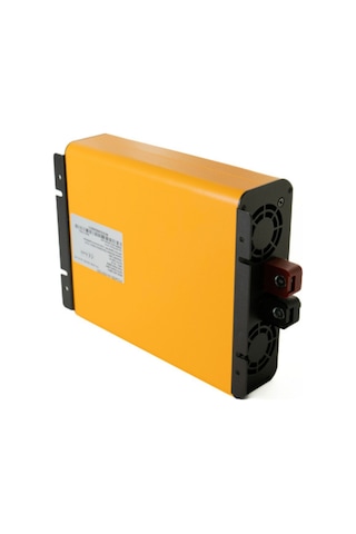 Mexxsun 24v Volt-1500w Watt Tam Sinüs İnverter 220v Çevirici