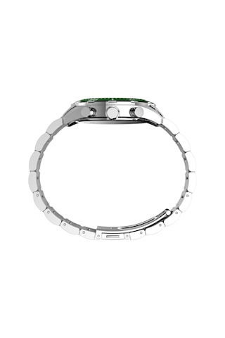 Timex Tw2y62100 Erkek Kol Saati Metalik Gri