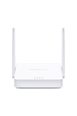 Tp-Lınk Mercusys Mw301R 300Mbps Kablosuz N Router