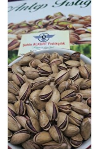 Ana Çatlak Antep Fıstığı 1 KG