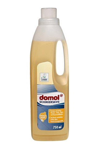 Domol Sıvı Arap Sabunu Ekolojik 750 ML